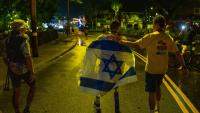 IDF veteran completes Hawaii Ironman race three years after losing leg in Gaza combat