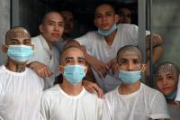 El Salvador Jailed More Than 96,000 People for Gang Ties — 4 Years Later, Fewer than 12% have been convicted.