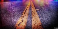 Kentucky State Police investigate deadly Letcher County crash involving bicyclist