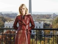 Journalist Martha Raddatz breaks major news