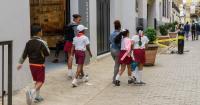 The Ministry of Education adjusts school entry times in Cuba following the decision to maintain daylight saving time