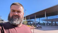 ‘Game-changer’: Western Sydney business traveller hails WSI