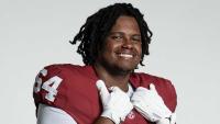 OU offensive lineman Sean Hutton released from hospital after suffering medical event