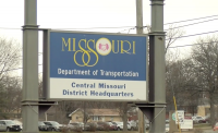 U.S. 54 over I-70 to close in Kingdom City for bridge demolition