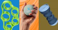 7 Products To Strengthen Your Hands And Wrists As You Age, According To Experts