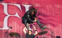 Review: Sick New World at Texas Motor Speedway