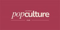 Keeping up with the Pop Culture Club