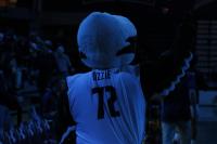 Basketball media day: UNF teams gear up for 2026-27 season