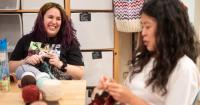 These hobbies can boost your mood and brain health