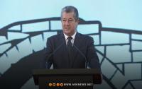 Masrour Barzani: Kurdistan Region’s Location Is a Key Factor in Boosting Trade