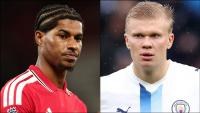 Transfer Rumors: Rashford’s Premier League Switch; Barcelona Eye Double Man City Swoop
