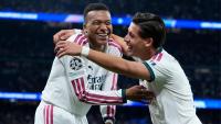 Kylian Mbappe fires Real Madrid past Barcelona in El Clasico