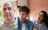Ethnic Dad's Worst Nightmare Now A Reality As Daughter Ends Up With Aussie Bloke Who Doesn't Have Any Go About Him