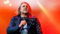 Three Days Grace Drummer Sent to the Hospital for Emergency Surgery With Ruptured Bicep Tendon
