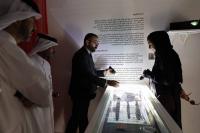 QM unveils ‘Wooden Doors of Qatar’ and ‘Atharna 2026’ at Fahad Bin Ali Palace, Msheireb