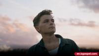 Josiah Queen Releases ‘Damascus Road,’ His Third Album
