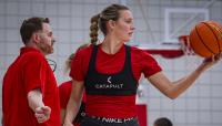 New Lobos ready to feel the Pit’s game-day energy