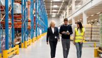 Energy Company Awards Grants to Boost Florida Economy