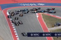 Five quick takeaways from US GP