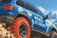 China's economic growth offers global opportunities