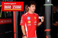 Charles Leclerc reveals Ferrari breakthrough after United States GP podium
