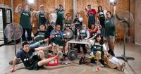 More than fixing things: Singapore’s volunteer-led movement builds community muscle