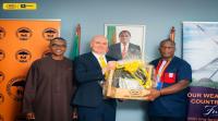 MTN Zambia engages NAPSA on digital connectivity and financial inclusion