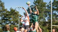 Michigan State's Club Men's Rugby loses 25-21 to Indiana Tech