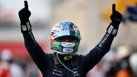F1 readies Antonelli's title champagne in Austin: 'The race of a champion who isn't champion yet'