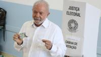 Brazil: Lula Should Focus on Human Rights in New Term