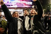 Political earthquake in Serbia: Vucic admits defeat as Student List wins election – Celebrations erupt in Belgrade