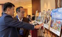 Global Times 'Overseas China Week' photo exhibition in Jakarta highlights China-Indonesia friendship