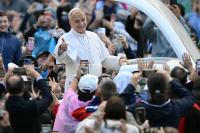 TP O'Mahony: The Vatican has never hesitated in serving its own interests