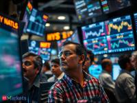 India valuations hit 6-year low, but stocks still expensive than EM peers