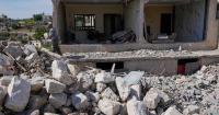 Israel’s Destruction of Southern Lebanon Intensified After the Ceasefire