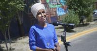 Somaliland Accuses Ilhan Omar of Leaking Classified Congressional Info to Somalia