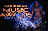 Calypso Rose Receives Standing Ovation at 2026 Caribbean Music Awards: 6 Best Moments