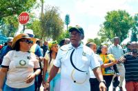 This is why South Africans should still trust the ANC, according to Ramaphosa