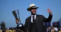 Maher banks on royal regret with record Cup hand