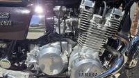 Yamaha's 95-HP XS1100 Hit 11-Second Quarter-Miles Before Honda's Six-Cylinder CBX Arrived