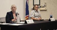 House District contenders tackle economy, property taxes