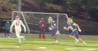 Salesianum School builds early lead in football win over Appoquinimink High School