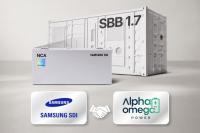 Samsung SDI secures additional order from U.S. firm AOP