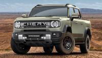Chery boss wants to enter the US market, warns America risks falling behind