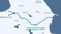 The Zangezur Corridor (TRIPP): From Regional Geopolitics To Global Geoeconomics – Analysis