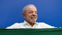 Lula wins re-election in Brazil, halting Latin America’s rightward shift
