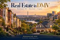 Real Estate in DMV