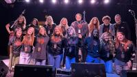MTSU named among Billboard's Top Music Business Schools for 12th year in a row