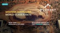 Everest Metals Corporation Ltd (EMC.AX) Mt Edon Project Gains International Recognition Through European Strategic Initiatives