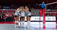 Iowa State volleyball falls in four